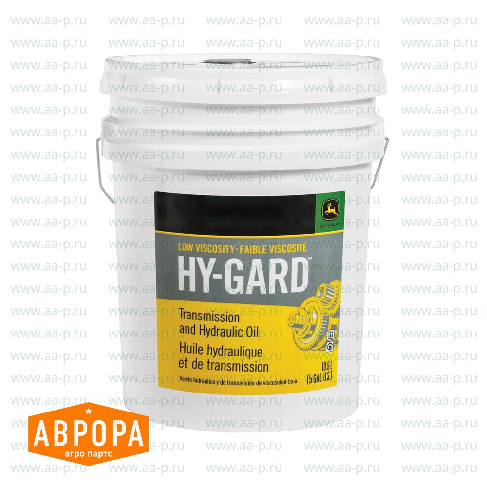 TY6342 HY-GARD  TM  НИЗКОЙ ВЯЗК.
